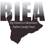 Big Island Zipline Tours is a vendor for Big Island Eco Adventures