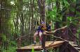 Big Island Hawaii Zipline