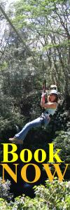 Big Island Zip Line Reservations